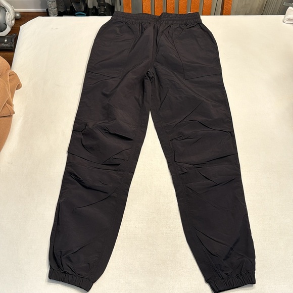 NWT SPIRITUAL GANGSTER x Peloton Journey Active Track Pant Black - Picture 5 of 6